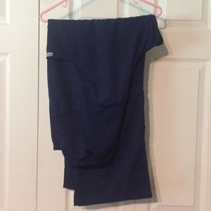 Grey's Anatomy Maternity Scrub Bottoms